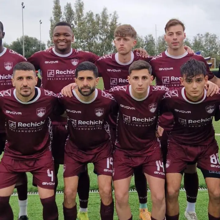 Promozione B, la Deliese supera in rimonta il\u00A0Capo Vaticano. Parentela: «Vittoria che rispecchia l'andamento della settimana»\n