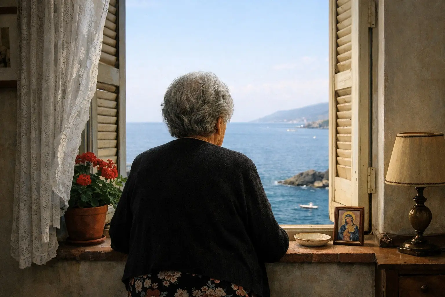 Alto Tirreno cosentino, morti\u00A0in casa e in solitudine: la lunga scia di casi\u00A0negli ultimi tre mesi\u00A0\n