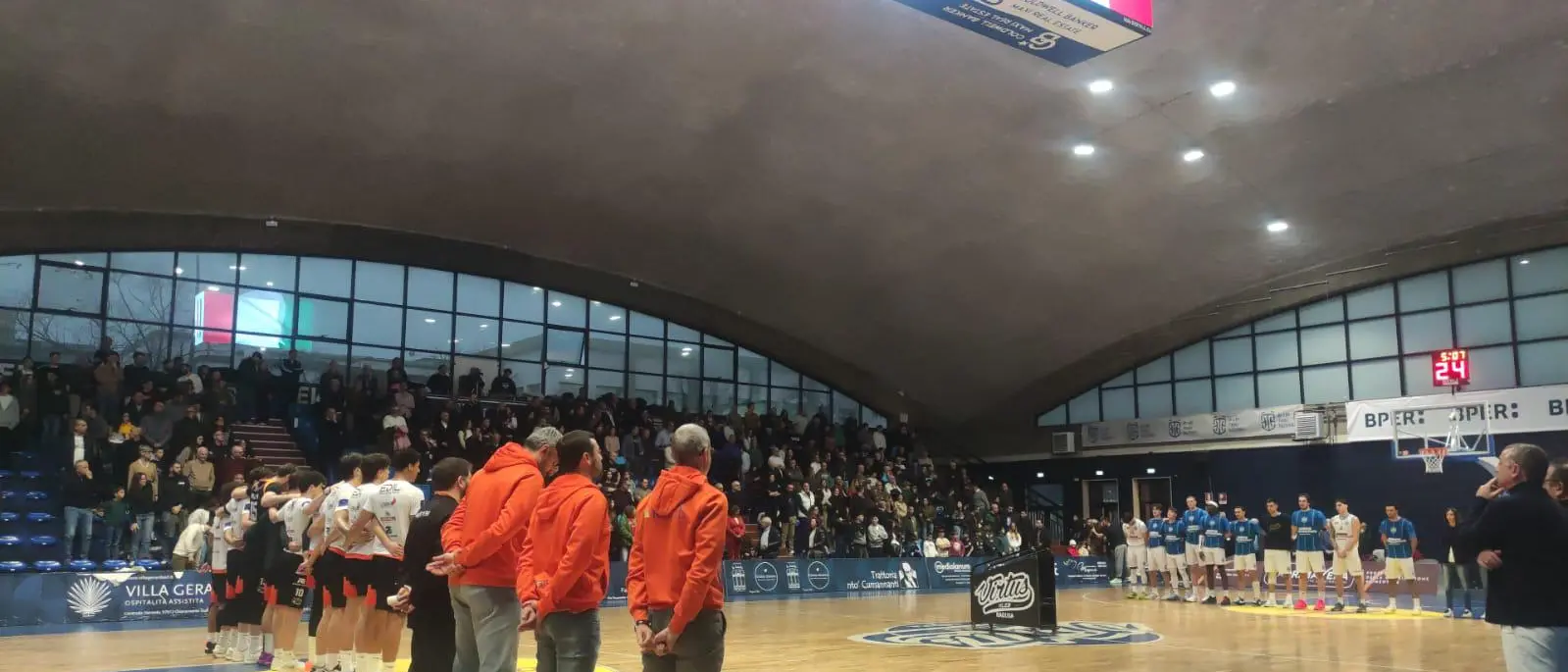 La Redel Viola domina a Ragusa: vittoria netta 67-85 nel big match\n