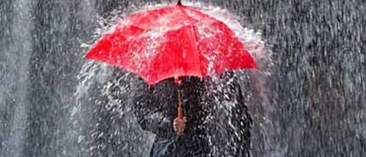 Maltempo in Calabria:\u00A0temporali, nubifragi e venti di tempesta. Peggioramento atteso nelle prossime ore\n