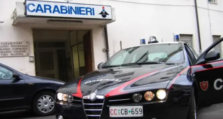 Droga e violenza di genere, quattro misure cautelari nel Crotonese\n