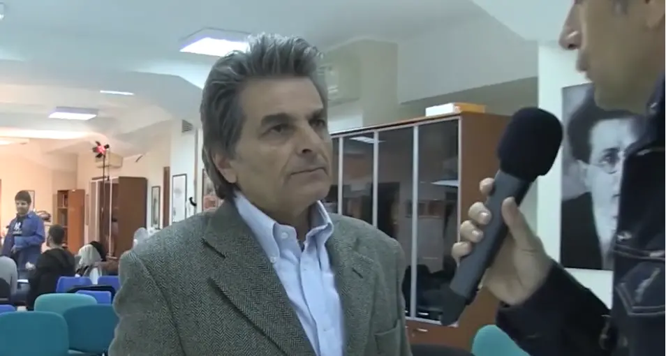 Addio a Paolo Turrà, attore e regista nazionale, pittore della bella Catanzaro