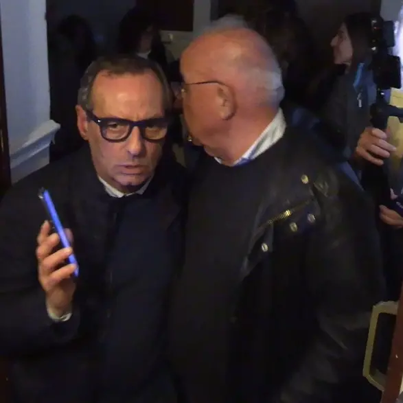 Quasi sette mila reggini alle urne, Battaglia al 48,79%, buona prova per Muraca\n