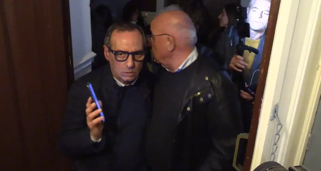 Quasi sette mila reggini alle urne, Battaglia al 48,79%, buona prova per Muraca\n