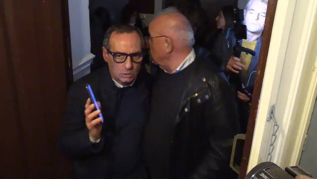 Quasi sette mila reggini alle urne, Battaglia al 48,79%, buona prova per Muraca\n