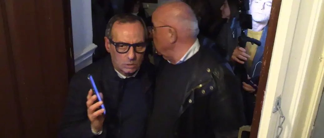 Quasi sette mila reggini alle urne, Battaglia al 48,79%, buona prova per Muraca\n