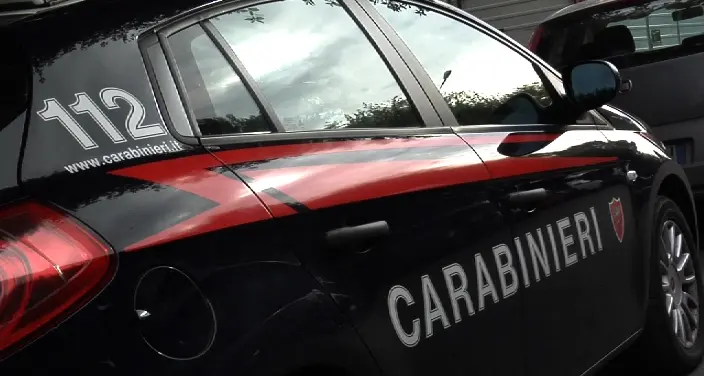 Corigliano Rossano, arrestato un\u00A040enne per l’agguato a Salvatore Morfò ferito a colpi d’arma da fuoco\n