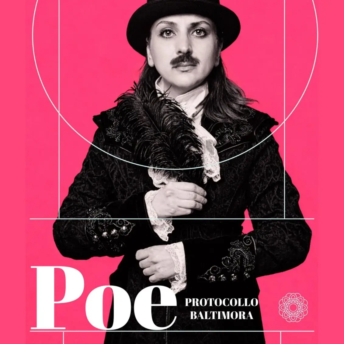 Bovalino, al Caffè Letterario “Mario La Cava” il\u00A0nuovo spettacolo teatrale di Manuela Cricelli\n