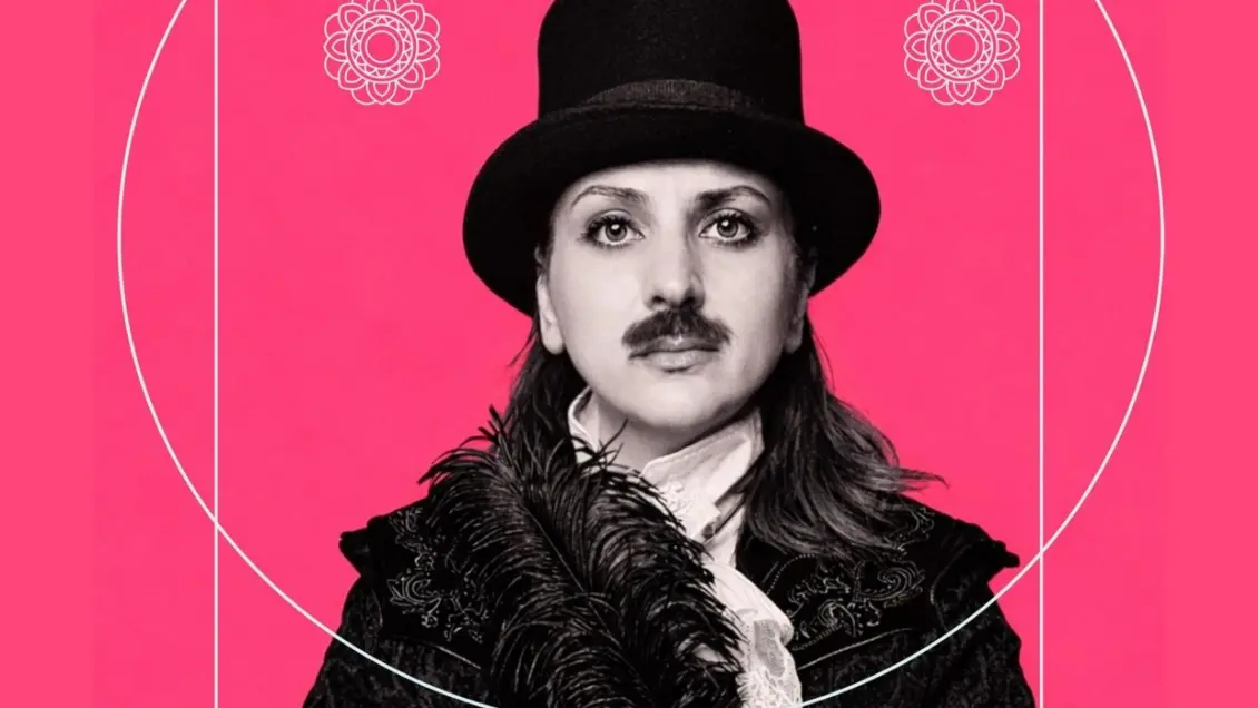 Bovalino, al Caffè Letterario “Mario La Cava” il\u00A0nuovo spettacolo teatrale di Manuela Cricelli\n