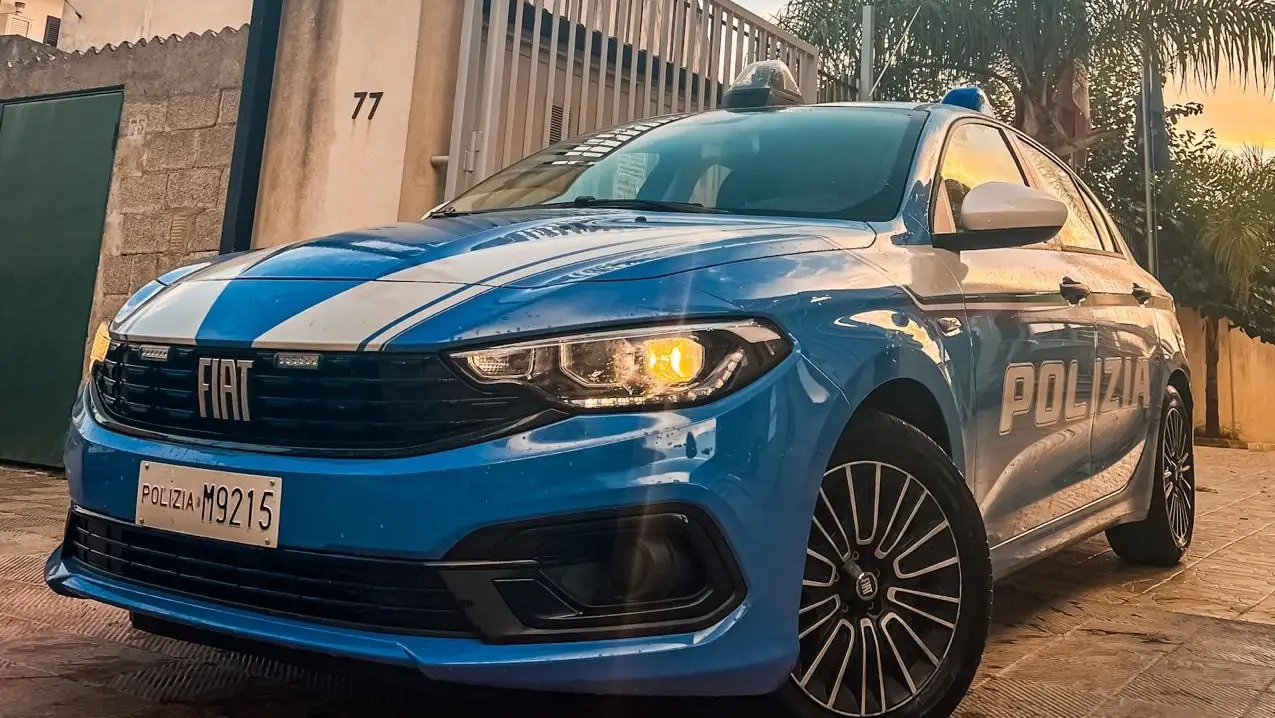 Marina di Gioiosa Ionica, tenta di dar fuoco\u00A0all’abitazione dei vicini con una bombola del gas: arrestata una donna\n