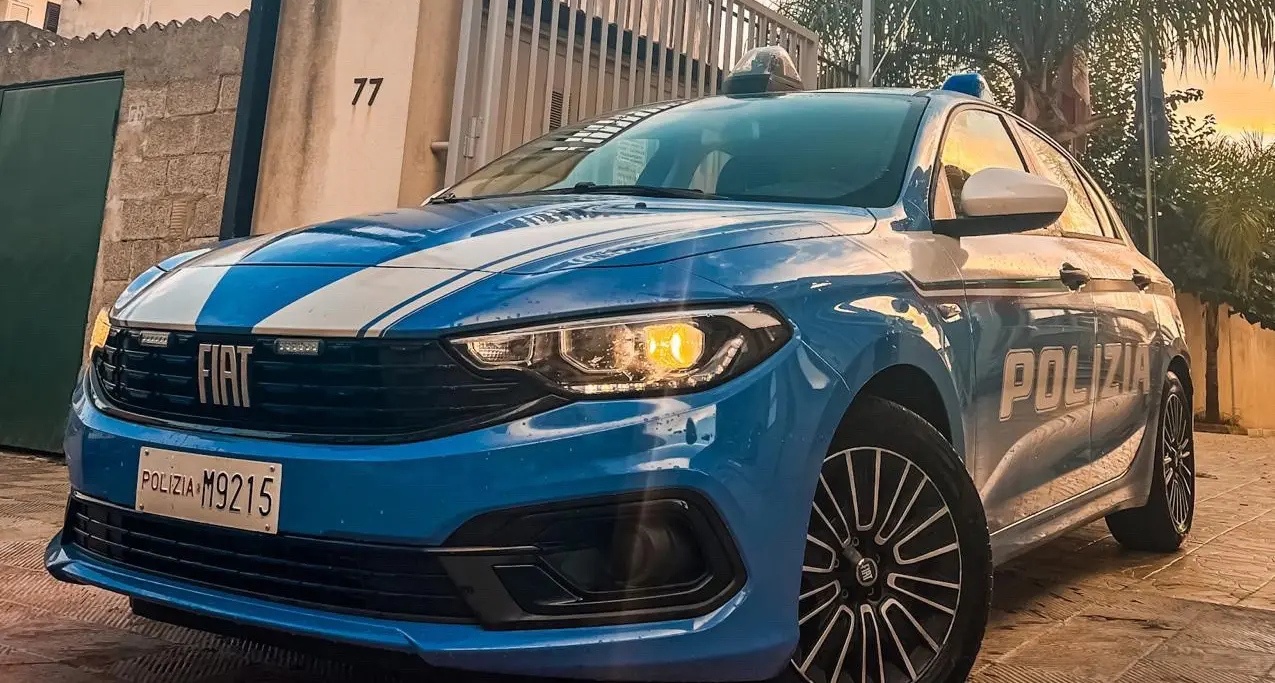 Marina di Gioiosa Ionica, tenta di dar fuoco\u00A0all’abitazione dei vicini con una bombola del gas: arrestata una donna\n