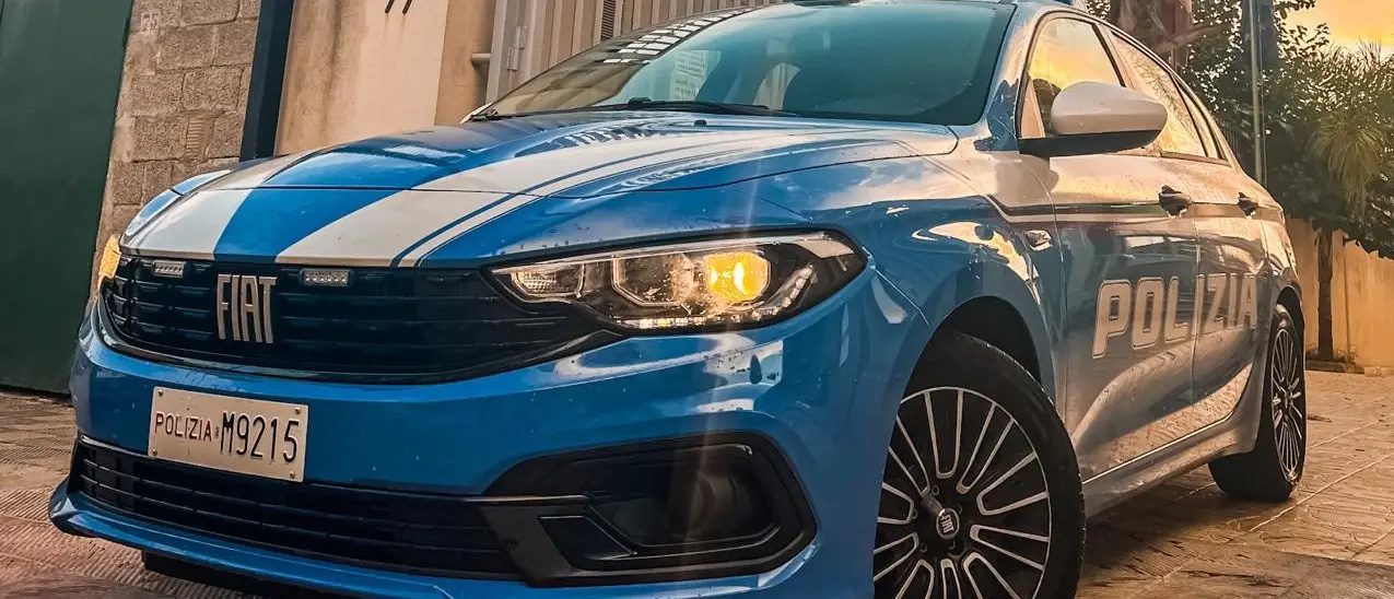 Marina di Gioiosa Ionica, tenta di dar fuoco\u00A0all’abitazione dei vicini con una bombola del gas: arrestata una donna\n