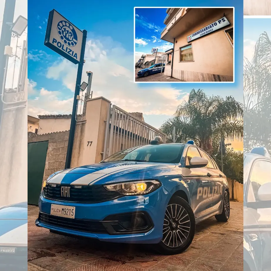 <p><span style=\"color:hsl(0, 0%, 0%);\">Marina di Gioiosa, appicca un incendio alla casa dei vicini perché convinta di essere spiata: in arresto</span></p>