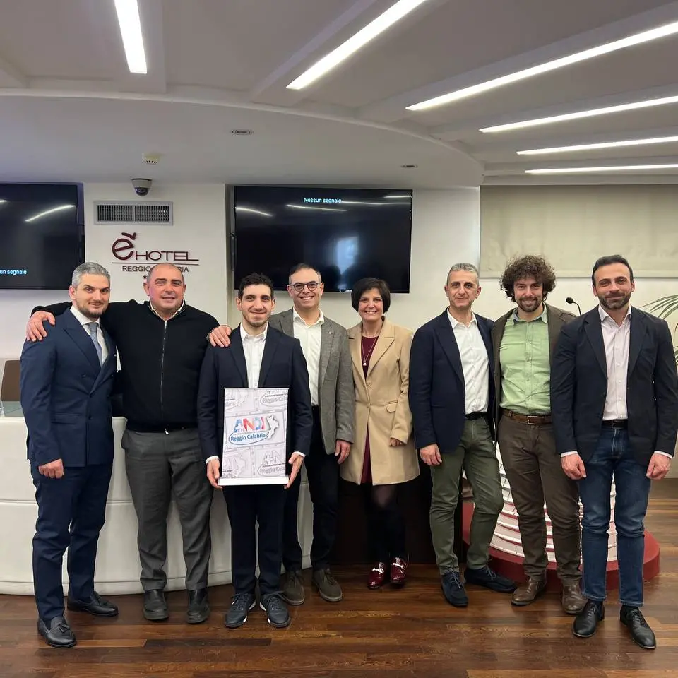 Reggio Calabria, ANDI rinnova il Direttivo provinciale\n