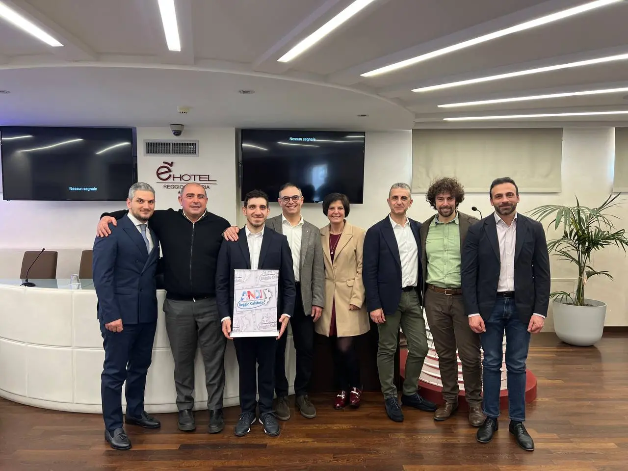 Reggio Calabria, ANDI rinnova il Direttivo provinciale\n