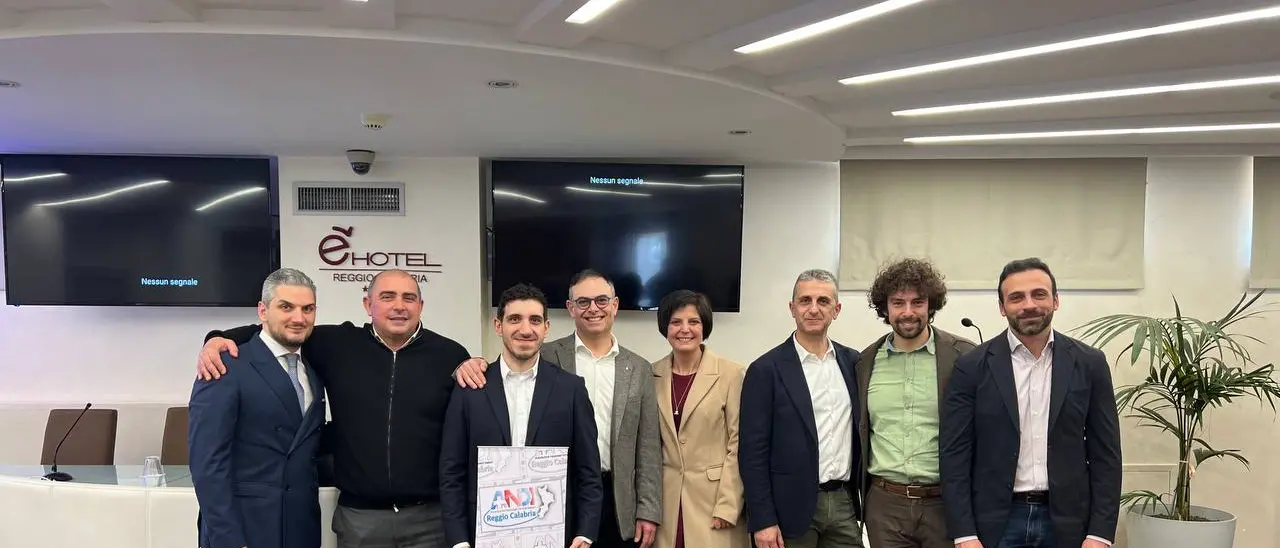Reggio Calabria, ANDI rinnova il Direttivo provinciale\n