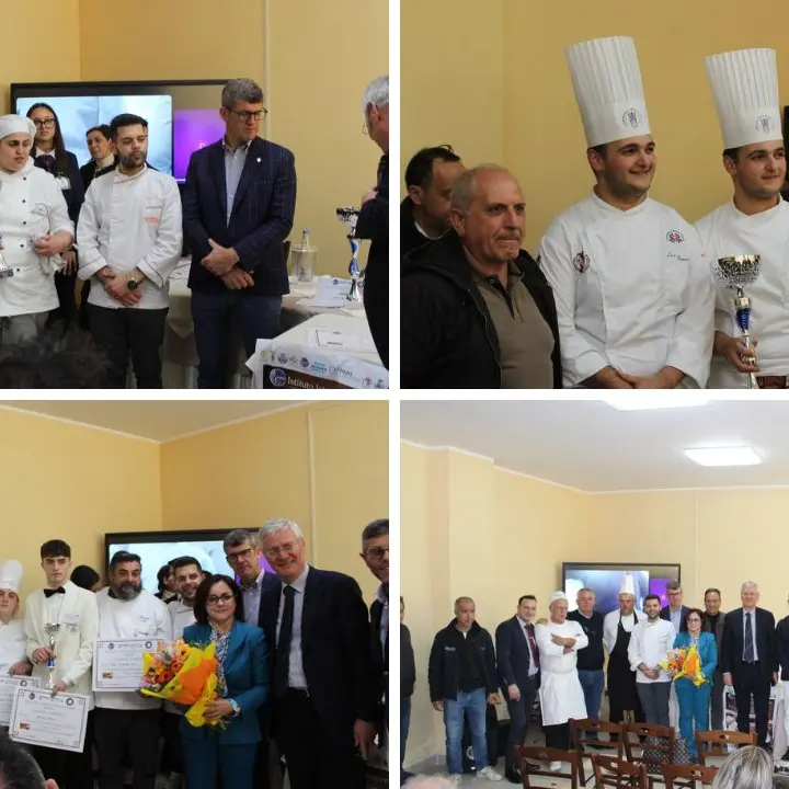 Viaggio nei sapori del territorio con il Concorso nazionale di cucina “Tropea e dintorni”: ecco i vincitori\n