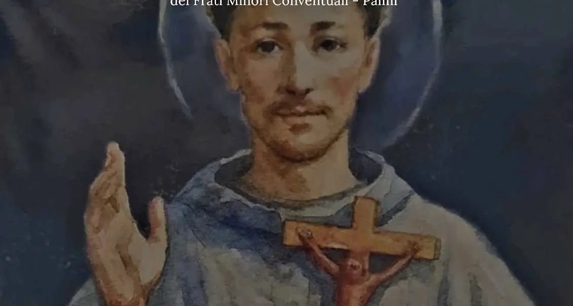 Palmi, la reliquia della Terra del Transito di San Francesco arriva in città per l’800° anniversario\n