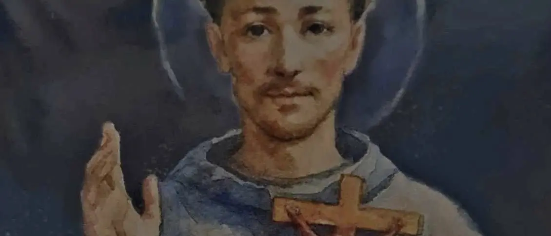 Palmi, la reliquia della Terra del Transito di San Francesco arriva in città per l’800° anniversario\n