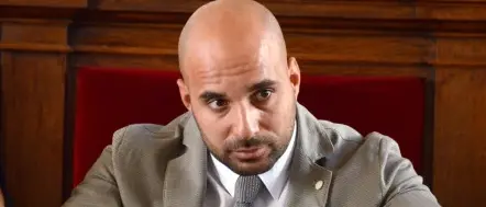 Muraca dopo le primarie: «Oltre il 30% con pochissime risorse, ora rafforzare Casa Riformista nel centrosinistra»\n