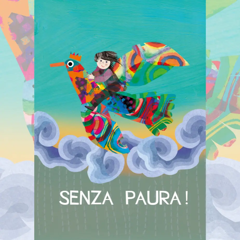 Senza paura! A Castrovillari torna il Pollicino Book Fest: letteratura, scienza e arti per bambini e ragazzi\n