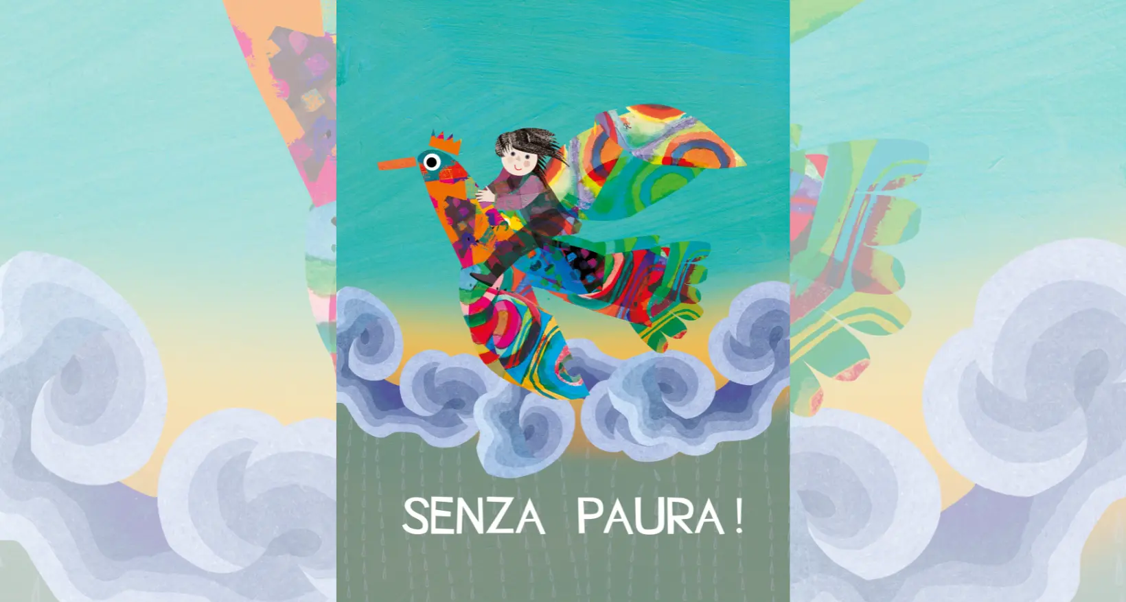 Senza paura! A Castrovillari torna il Pollicino Book Fest: letteratura, scienza e arti per bambini e ragazzi\n