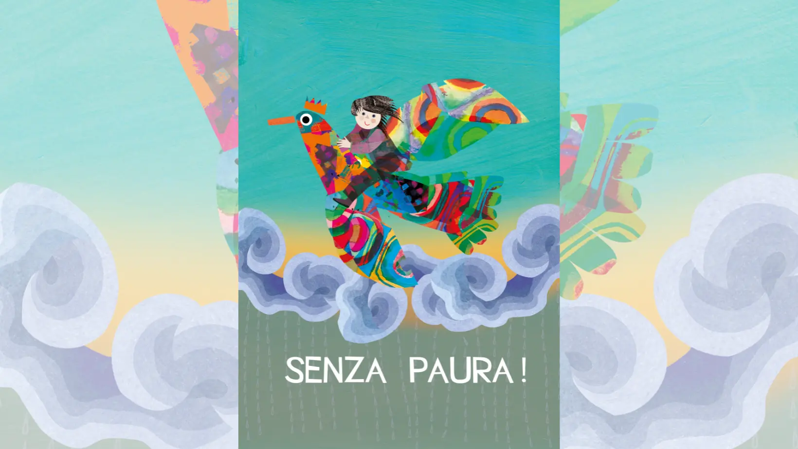 Senza paura! A Castrovillari torna il Pollicino Book Fest: letteratura, scienza e arti per bambini e ragazzi\n