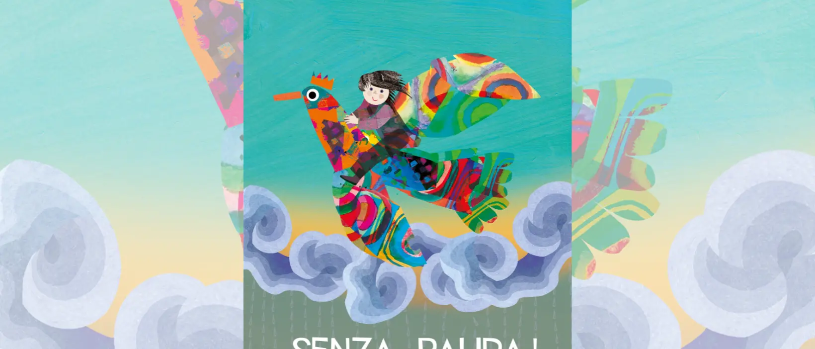 Senza paura! A Castrovillari torna il Pollicino Book Fest: letteratura, scienza e arti per bambini e ragazzi\n