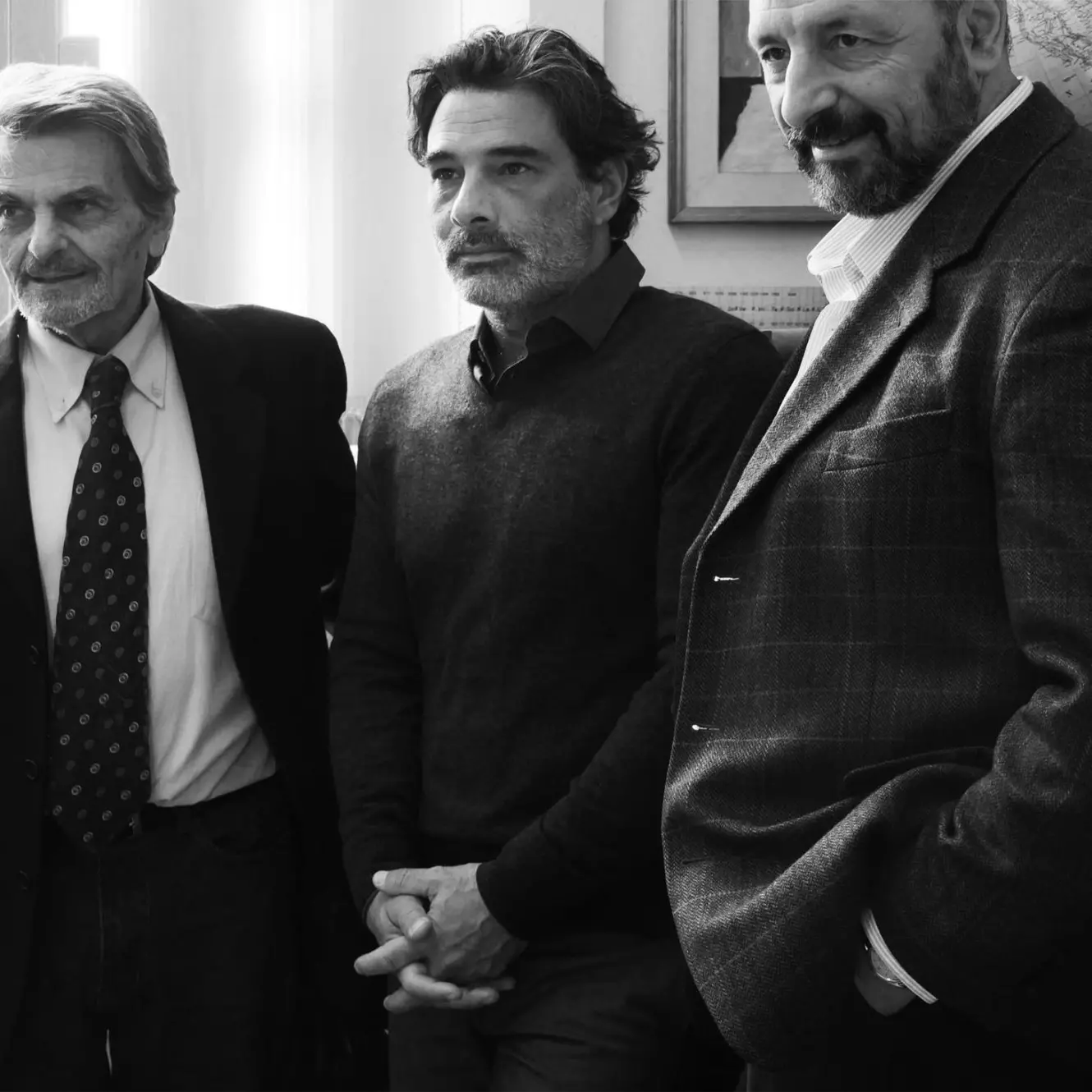 La Cineteca della Calabria: “Turrà uomo e artista meraviglioso, omaggiarlo è obbligo morale”