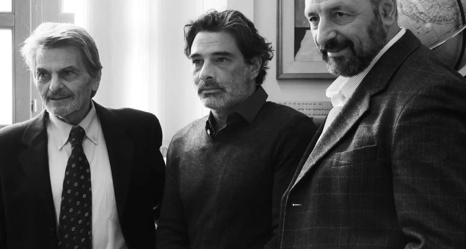 La Cineteca della Calabria: “Turrà uomo e artista meraviglioso, omaggiarlo è obbligo morale”