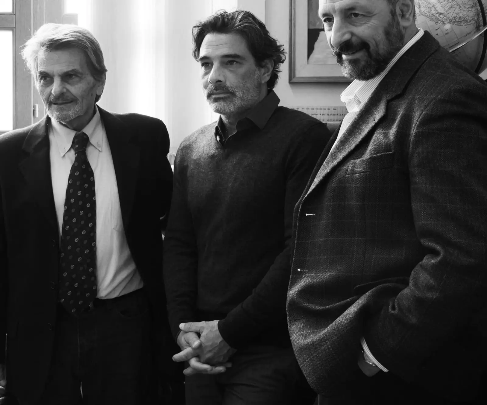 La Cineteca della Calabria: “Turrà uomo e artista meraviglioso, omaggiarlo è obbligo morale”