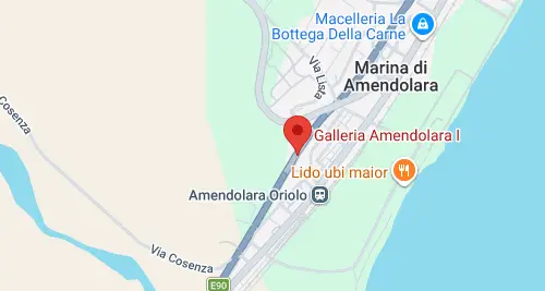 Allagata la galleria “Amendolara 1”: chiusa la Statale 106 in entrambe le direzioni\n