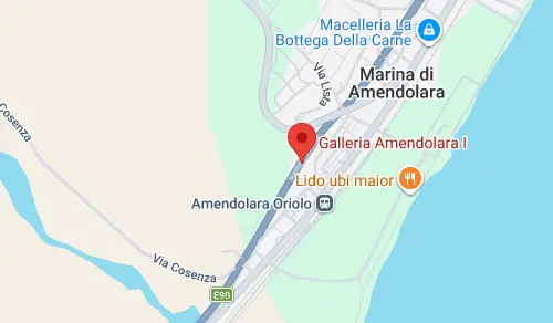 Allagata la galleria “Amendolara 1”: chiusa la Statale 106 in entrambe le direzioni\n