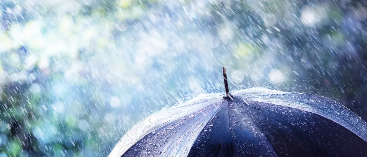 Maltempo, piogge torrenziali in Calabria: oltre 200 mm di acqua in 24 ore nel Reggino\n