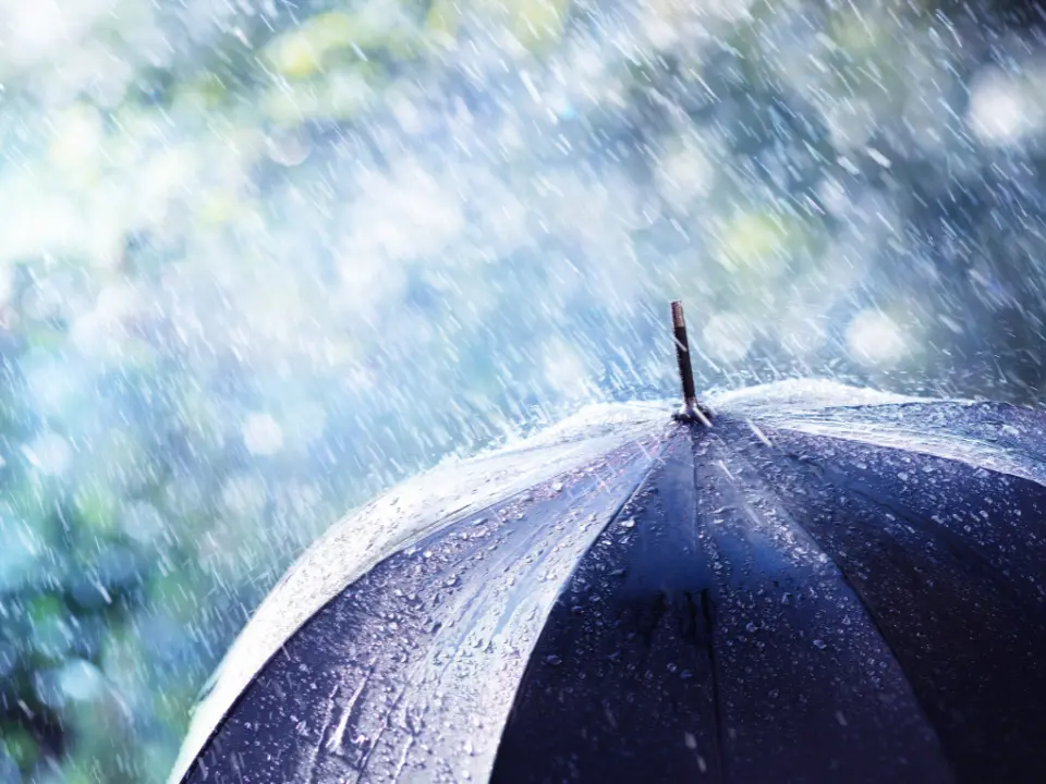 Maltempo, piogge torrenziali in Calabria: oltre 200 mm di acqua in 24 ore nel Reggino