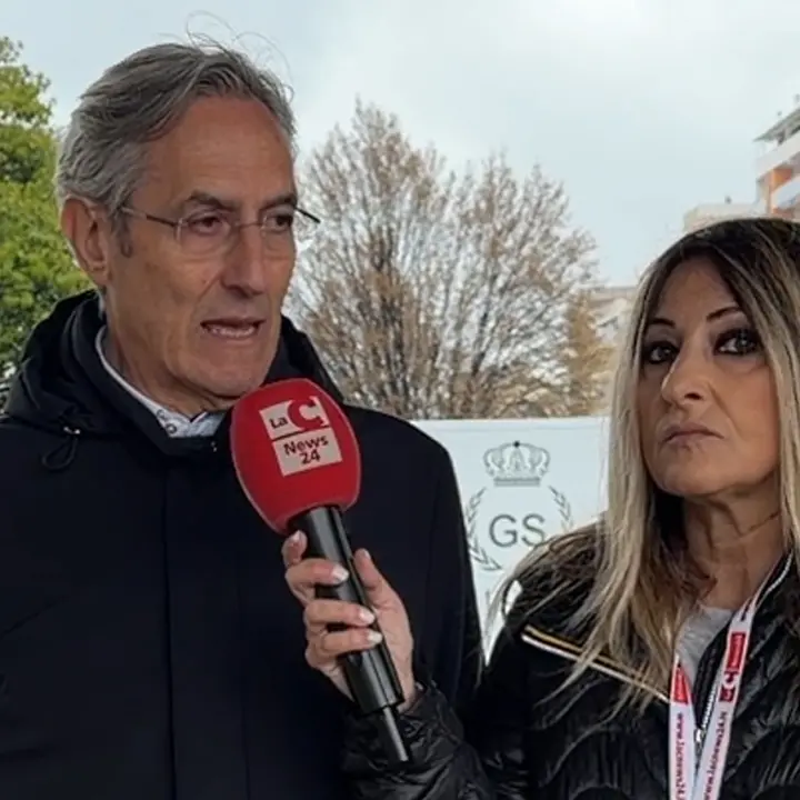 Dopo il ciclone, l’assessore Branda: «Si lavora per allungare la durata della Fiera»