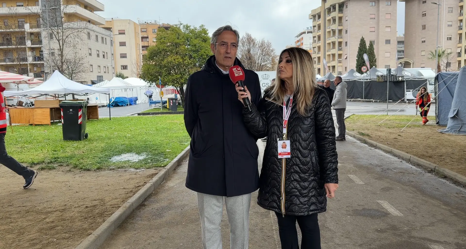 Cosenza, l'assessore Branda: «A lavoro per prolungare Fiera»