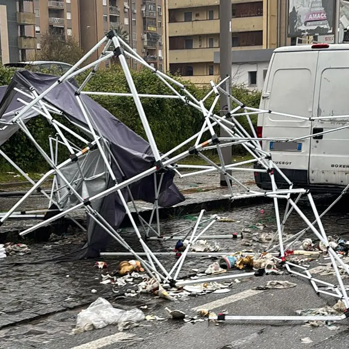 «Rischio bomba sociale in Calabria tra rincari e maltempo»: la Cgil lancia l’allarme\n