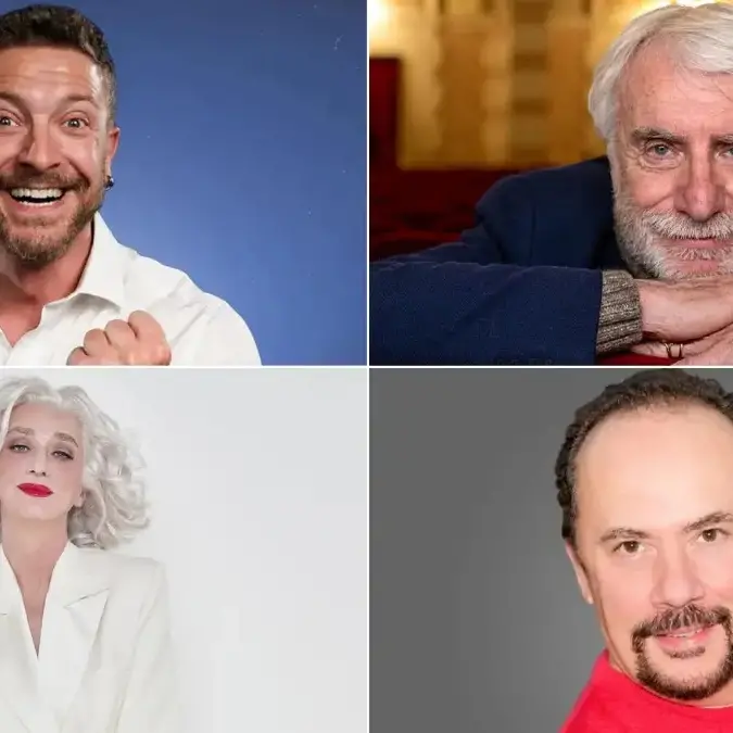 Crepet, Merluzzo, Casagrande e Foer protagonisti della primavera del Teatro Auditorium Unical\n