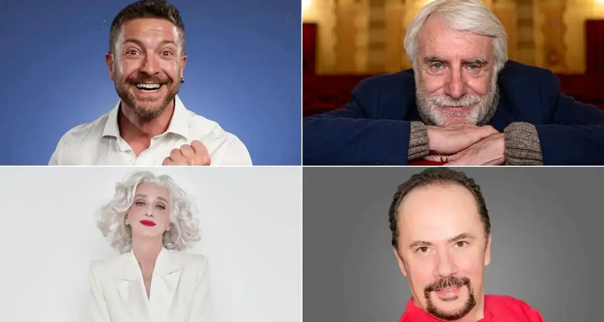 Crepet, Merluzzo, Casagrande e Foer protagonisti della primavera del Teatro Auditorium Unical\n
