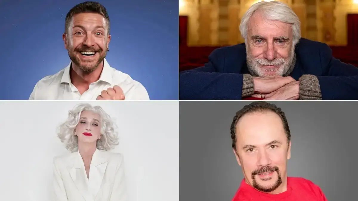 Crepet, Merluzzo, Casagrande e Foer protagonisti della primavera del Teatro Auditorium Unical\n