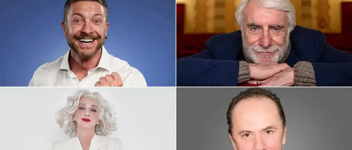 Crepet, Merluzzo, Casagrande e Foer protagonisti della primavera del Teatro Auditorium Unical\n