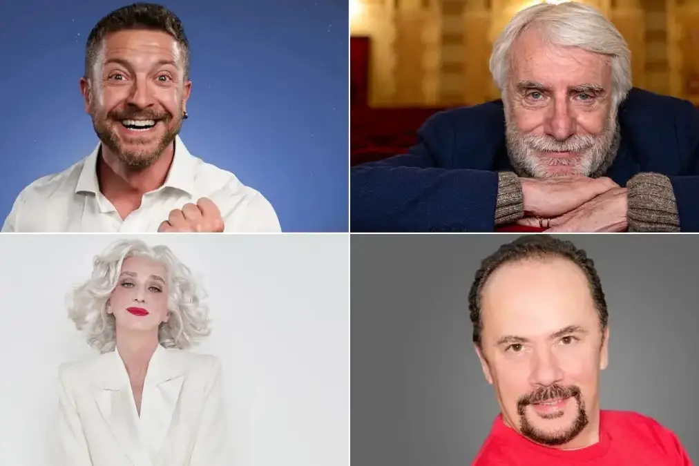 Crepet, Merluzzo, Casagrande e Foer protagonisti della primavera del Teatro Auditorium Unical\n