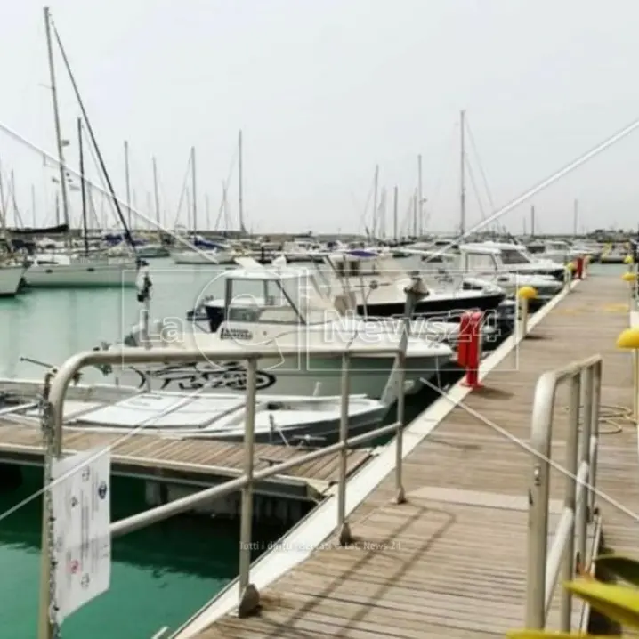 Roccella Jonica, “Roccella in Comune”: «Porto delle Grazie, fondi europei usati senza una vera visione di sviluppo»\n