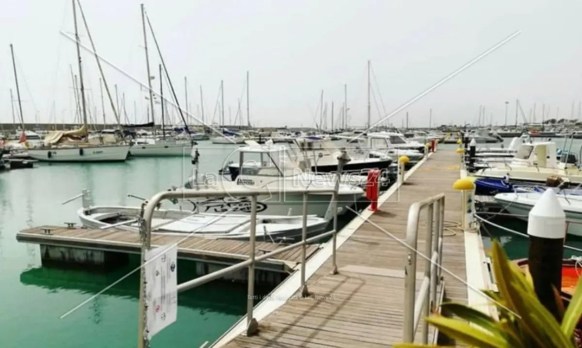 Roccella Jonica, “Roccella in Comune”: «Porto delle Grazie, fondi europei usati senza una vera visione di sviluppo»\n