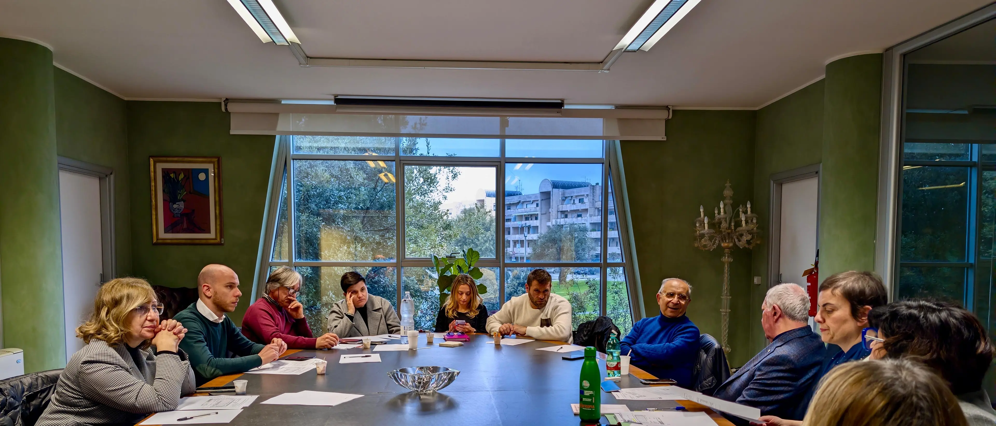 Ats Rende, otto nuove assistenti sociali in più per rafforzare i servizi\n