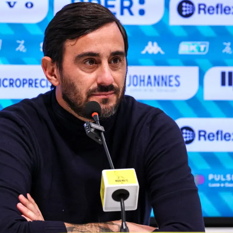 Verso Catanzaro-Modena, annullata per maltempo la conferenza di mister Aquilani\n