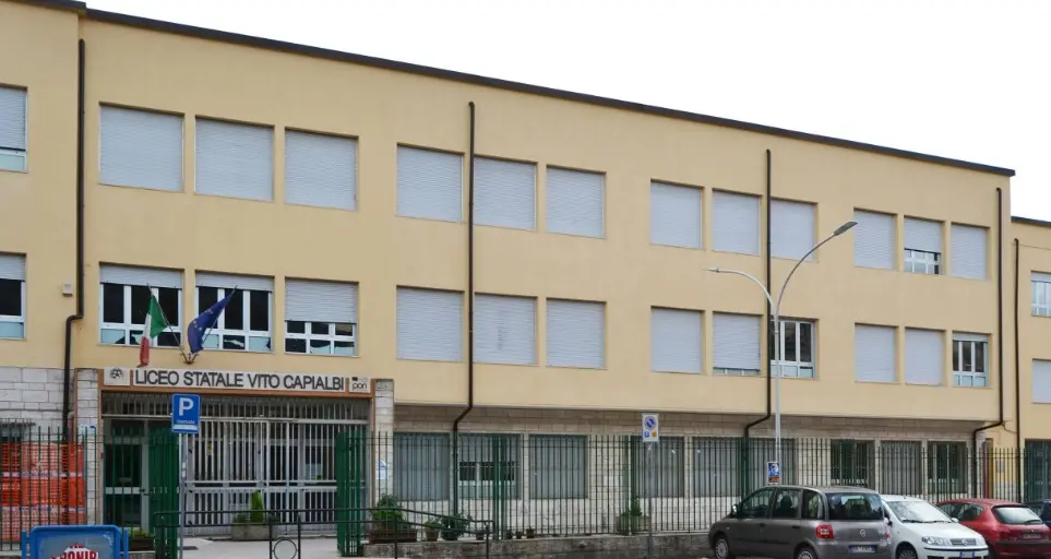 Al via il Corso di formazione per istruttore di attività motoria: sarà ospitato al Liceo Capialbi di Vibo\n