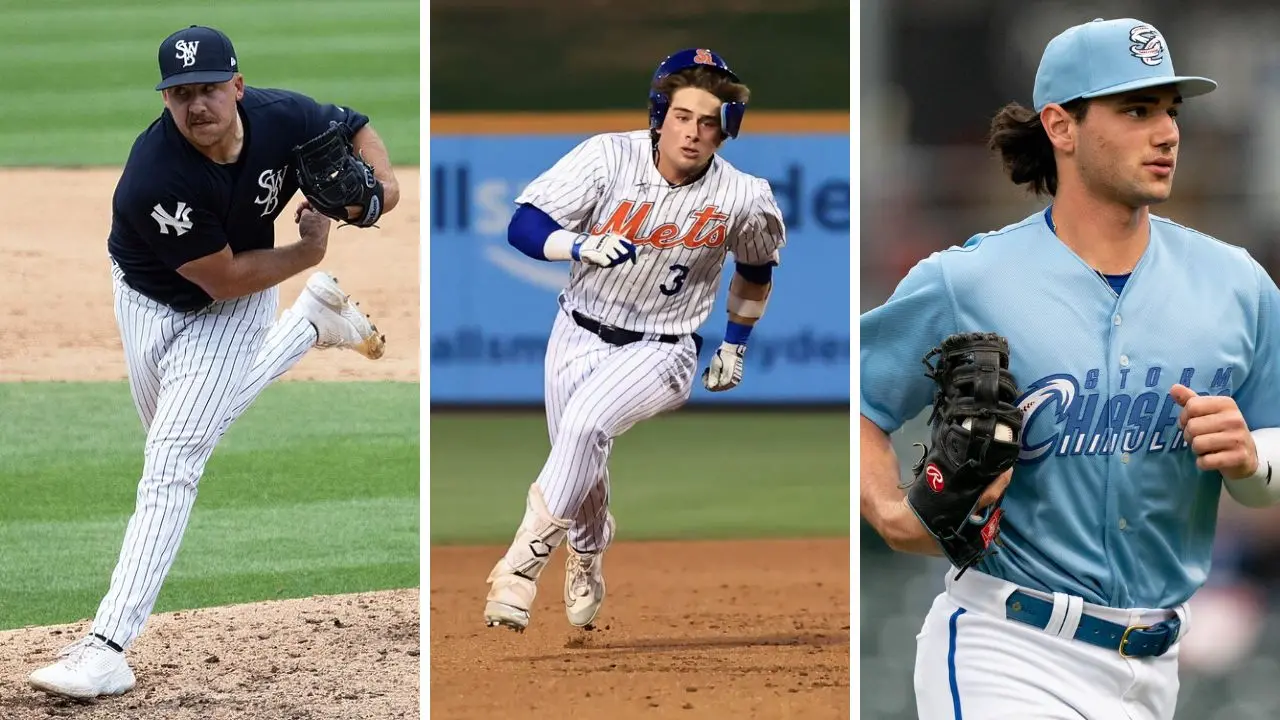 L’Italia del baseball stupisce il mondo e\u00A0parla calabrese con\u00A0Weissert, Caglianone e Morabito\n