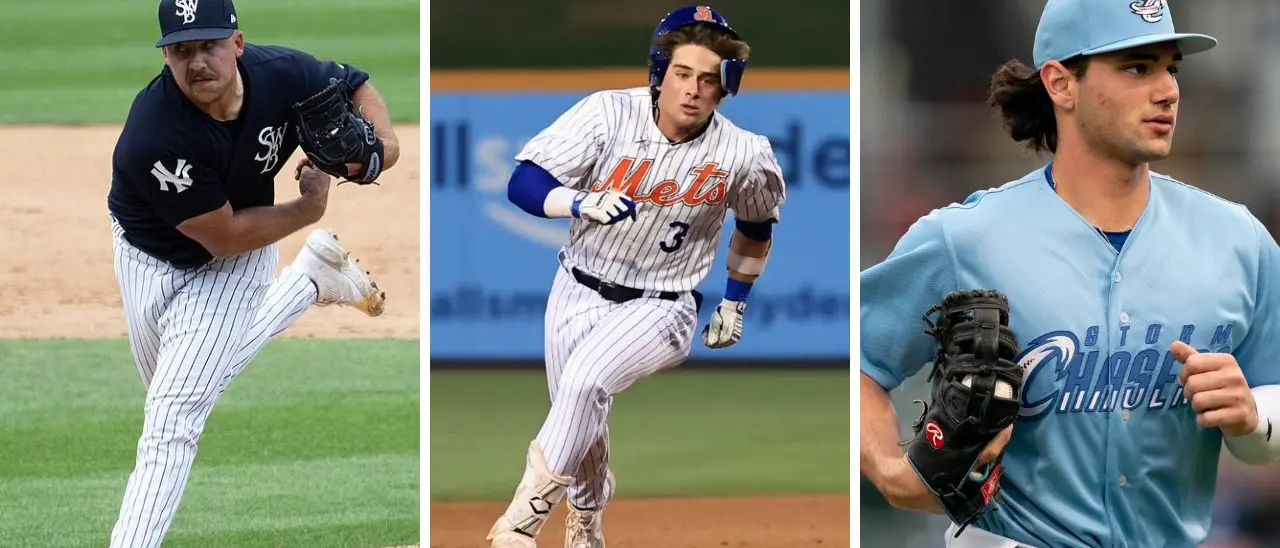 L’Italia del baseball stupisce il mondo e\u00A0parla calabrese con\u00A0Weissert, Caglianone e Morabito\n